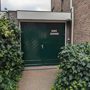 Berglust Met Serre En Gratis Parkeren Appartement